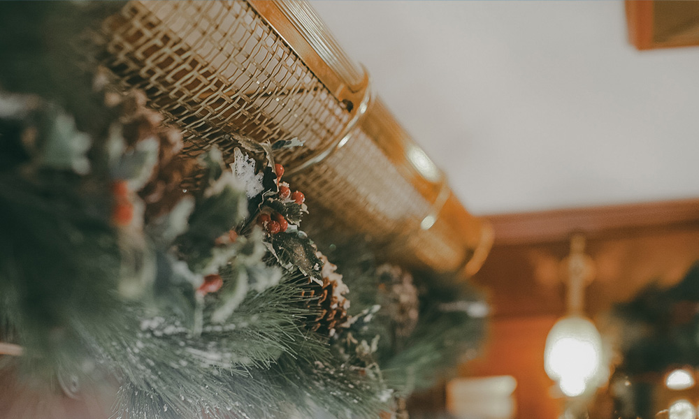 Christmas train journeys on board Northern Belle
